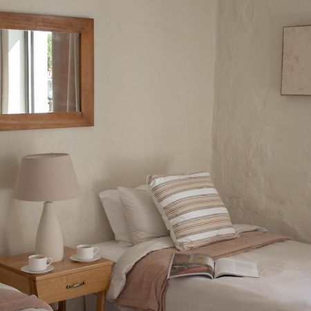 Three Streams Cottage Франсхук Экстерьер фото