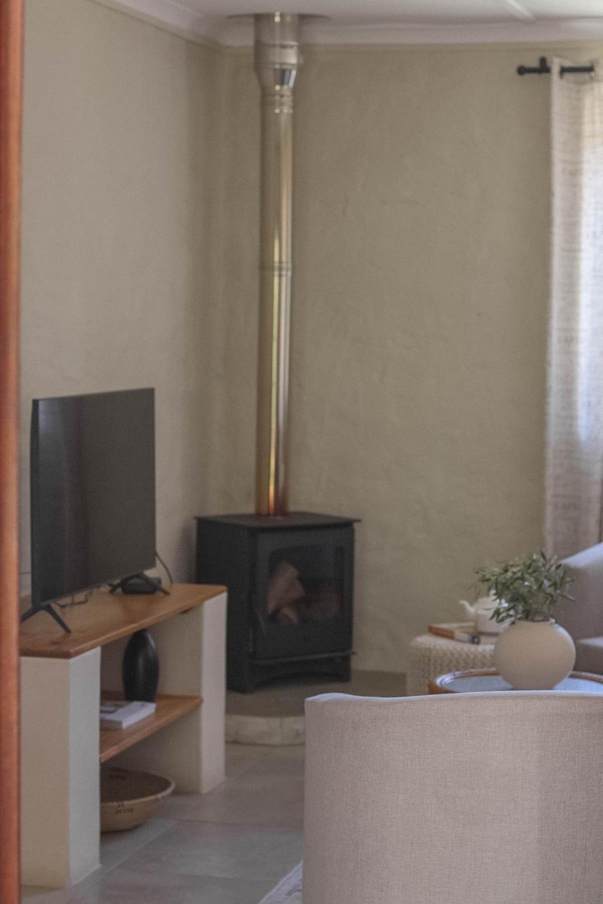 Three Streams Cottage Франсхук Экстерьер фото