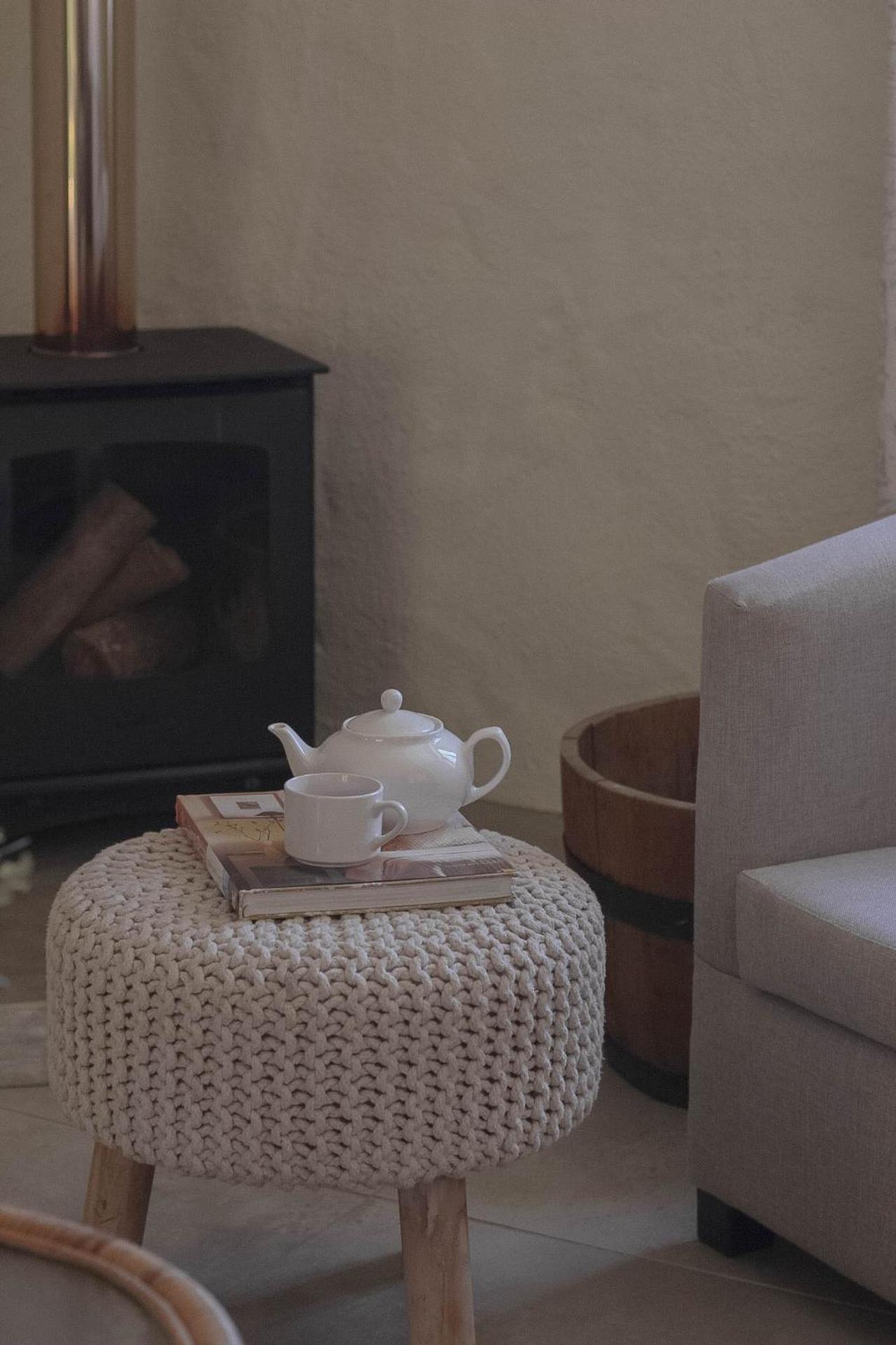 Three Streams Cottage Франсхук Экстерьер фото