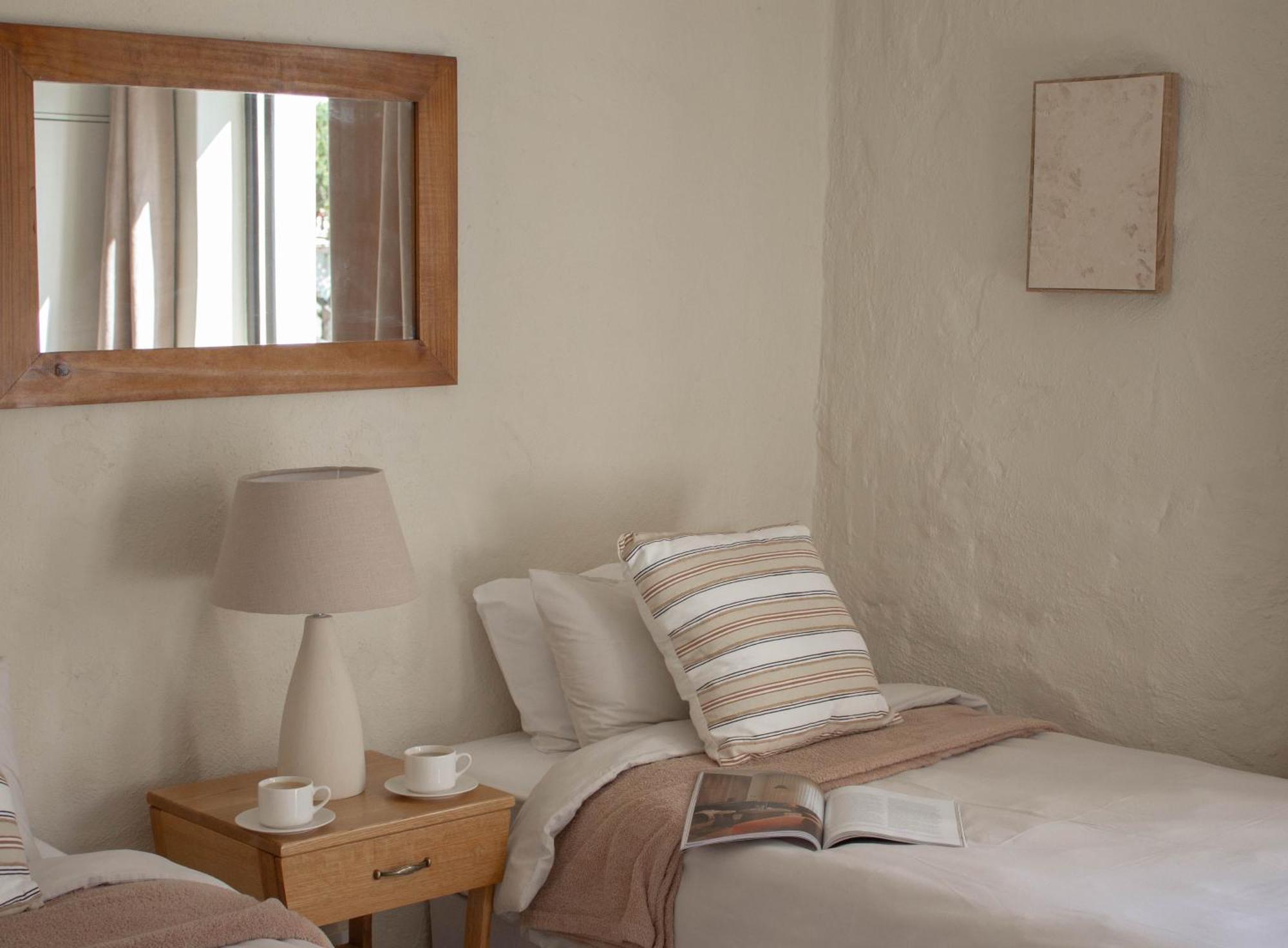 Three Streams Cottage Франсхук Экстерьер фото