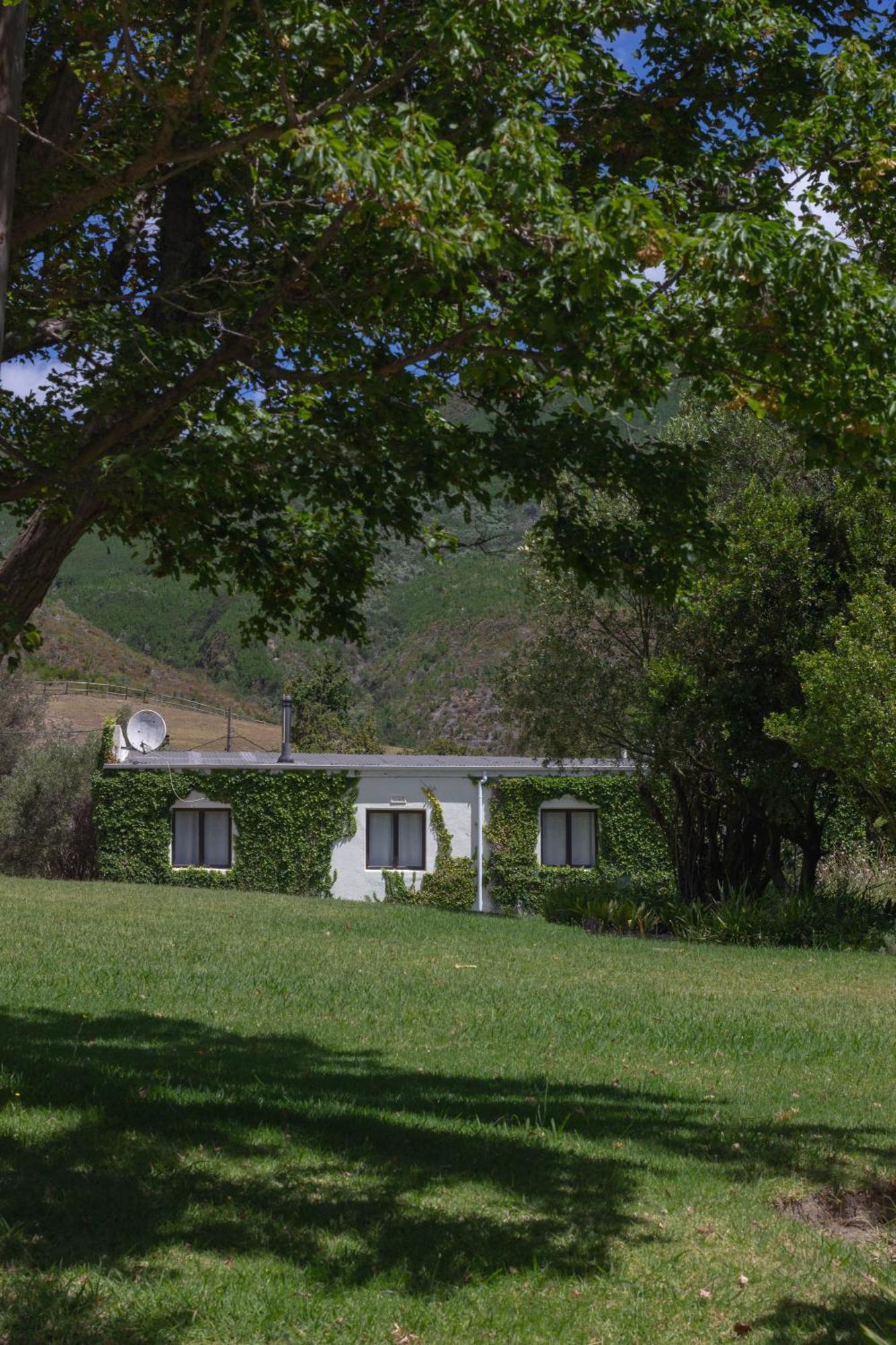 Three Streams Cottage Франсхук Экстерьер фото